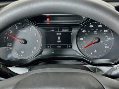New 2026  Chevrolet Trax FWD 4dr LS at Dutro Auto near Zanesville&comma; OH
