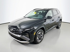 New 2026  Hyundai Tucson SEL AWD at Graham Auto Mall near Mansfield, OH