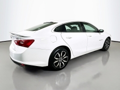 Used 2022  Chevrolet Malibu 4dr Sdn RS at Graham Auto Mall near Mansfield&comma; OH