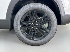 New 2026  Chevrolet Trax FWD 4dr ACTIV at Graham Auto Mall near Mansfield&comma; OH
