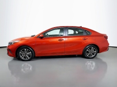 Used 2023  Kia Forte LX IVT at Dutro Auto near Zanesville, OH