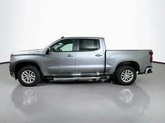 New 2026  Chevrolet Silverado 1500 4WD Crew Cab 147" LT w&sol;1LT at Graham Auto Mall near Mansfield&comma; OH