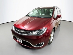 Used 2018  Chrysler Pacifica 4d Wagon Touring L Plus at Dutro Auto near Zanesville&comma; OH