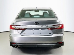 New 2026  Toyota Camry SE AWD at Dutro Auto near Zanesville&comma; OH