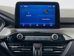 New 2026  Ford Escape Active AWD at Dutro Auto near Zanesville, OH