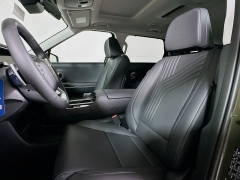 New 2026  Hyundai Palisade SEL Premium 7P AWD at Graham Auto Mall near Mansfield&comma; OH