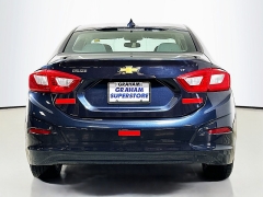 Used 2016  Chevrolet Cruze 4d Sedan LT Auto at Dutro Auto near Zanesville&comma; OH
