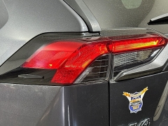 Used 2019  Toyota RAV4 4d SUV AWD XLE at Dutro Auto near Zanesville, OH