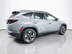 New 2026  Hyundai Tucson SEL Premium FWD at Dutro Auto near Zanesville, OH