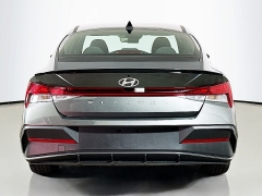 New 2025  Hyundai Elantra Hybrid SEL Sport DCT at Graham Auto Mall near Mansfield, OH