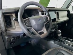 New 2026  Ford Bronco Outer Banks 4 Door 4x4 at Dutro Auto near Zanesville&comma; OH