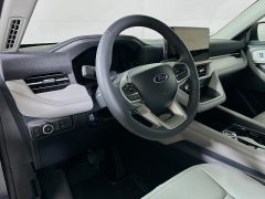 New 2026  Ford Explorer Active w&sol;200A Pkg 4WD at Dutro Auto near Zanesville&comma; OH