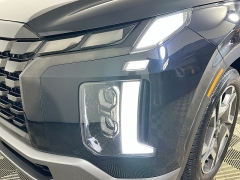 Used 2023  Hyundai Palisade SEL AWD at Graham Auto Mall near Mansfield&comma; OH