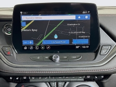 New 2026  Chevrolet Blazer AWD 4dr RS at Graham Auto Mall near Mansfield&comma; OH