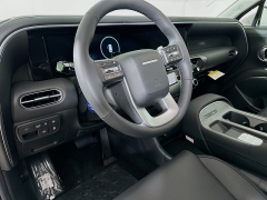 New 2026  Hyundai Palisade Hybrid SEL 7P AWD at Graham Auto Mall near Mansfield&comma; OH