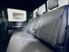 New 2025  Ford F-150 4WD LARIAT SuperCrew 5&period;5' Box at Graham Auto Mall near Mansfield&comma; OH