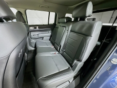 New 2026  Hyundai Santa Fe Hybrid Limited AWD at Dutro Auto near Zanesville, OH