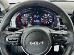 Used 2023  Kia Rio S IVT at Dutro Auto near Zanesville&comma; OH