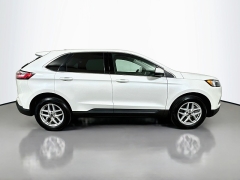 Used 2023  Ford Edge SEL AWD at Dutro Auto near Zanesville&comma; OH
