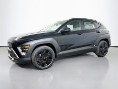 New 2026  Hyundai Kona SEL Sport FWD at Graham Auto Mall near Mansfield, OH