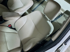 Used 2014  Honda Civic Sedan 4d LX CVT at Graham Auto Mall near Mansfield, OH