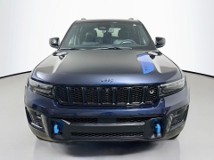 Used 2022  Jeep Grand Cherokee 4xe Trailhawk 4x4 at Dutro Auto near Zanesville&comma; OH