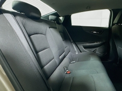 Used 2023  Chevrolet Malibu 4dr Sdn 1LT at Dutro Auto near Zanesville&comma; OH