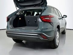 New 2026  Chevrolet Trax FWD 4dr LS at Dutro Auto near Zanesville&comma; OH