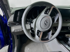 Used 2023  Hyundai Elantra SEL IVT at Graham Auto Mall near Mansfield&comma; OH