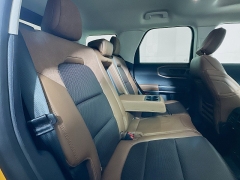 Used 2023  Ford Bronco Sport Badlands 4x4 at Dutro Auto near Zanesville&comma; OH