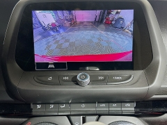 Used 2022  Chevrolet Camaro 2dr Conv LT1 at Dutro Auto near Zanesville&comma; OH