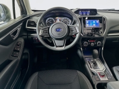 Used 2021  Subaru Forester Premium CVT at Graham Auto Mall near Mansfield&comma; OH