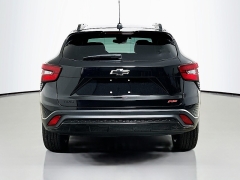 New 2026  Chevrolet Trax FWD 4dr 2RS at Dutro Auto near Zanesville&comma; OH