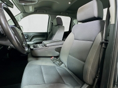 Used 2018  Chevrolet Silverado 1500 4WD Double Cab LT All Star Edition at Dutro Auto near Zanesville&comma; OH