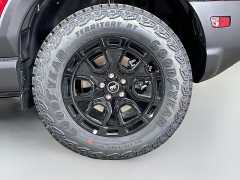 New 2026  Ford Bronco Sport Outer Banks 4x4 at Dutro Auto near Zanesville&comma; OH