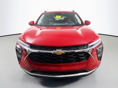 New 2026  Chevrolet Trax FWD 4dr LT at Graham Auto Mall near Mansfield&comma; OH