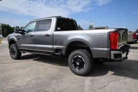 New 2026  Ford Super Duty F-350 4WD XLT Crew Cab SRW 6&period;75' Box at Dutro Auto near Zanesville&comma; OH