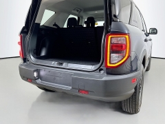 Used 2021  Ford Bronco Sport Big Bend 4x4 at Dutro Auto near Zanesville&comma; OH