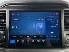 New 2026  Ford F-150 4WD XLT SuperCrew 5&period;5' Box at Dutro Auto near Zanesville&comma; OH