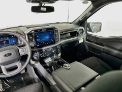 New 2026  Ford F-150 4WD XLT SuperCrew 5&period;5' Box Hybrid at Graham Auto Mall near Mansfield&comma; OH