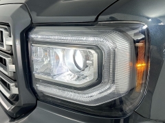 Used 2017  GMC Sierra 1500 4WD Double Cab Elevation Edition at Dutro Auto near Zanesville, OH