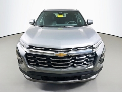 New 2026  Chevrolet Equinox FWD 4dr LT w&sol;1LT at Dutro Auto near Zanesville&comma; OH