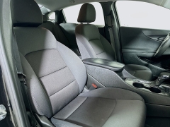 Used 2023  Chevrolet Malibu 4dr Sdn 1LT at Dutro Auto near Zanesville&comma; OH