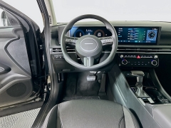 New 2026  Hyundai Tucson SEL AWD at Graham Auto Mall near Mansfield, OH