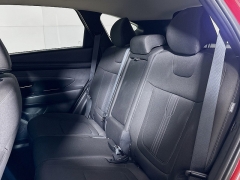 Used 2025  Hyundai Tucson SEL AWD at Dutro Auto near Zanesville&comma; OH