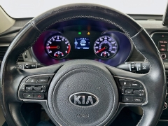 Used 2016  Kia Optima 4d Sedan LX Turbo at Dutro Auto near Zanesville, OH