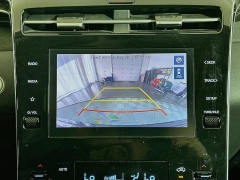 Used 2022  Hyundai Tucson Hybrid SEL Convenience AWD at Graham Auto Mall near Mansfield&comma; OH