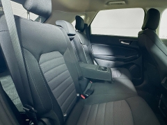 Used 2024  Ford Edge SE AWD at Graham Auto Mall near Mansfield&comma; OH