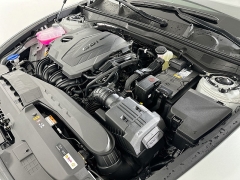 New 2026  Hyundai Sonata SEL Sport FWD at Graham Auto Mall near Mansfield&comma; OH