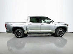 New 2026  Toyota Tundra Hybrid 4WD Limited CrewMax 5&period;5ft Bed at Graham Auto Mall near Mansfield&comma; OH